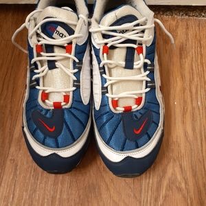 Nike Air Max 98 Gundam